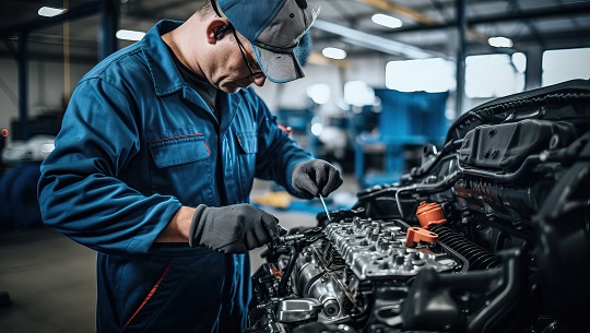 «ПФК «ЗАЩИТА СЕРВИС» управляет заказами на ремонт автомобилей с помощью «1С:Автосервис 8»