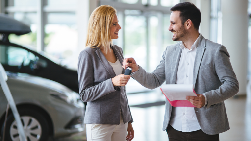 «Альфа-Авто»: Управление взаимоотношениями с клиентами" помогает повысить качество работы с клиентами в автосалоне