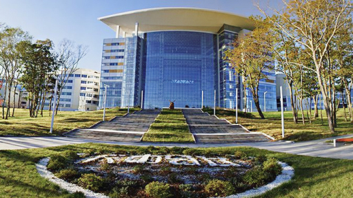 «1С-Рарус» модернизировал систему финансово-хозяйственного учета в ДВФУ