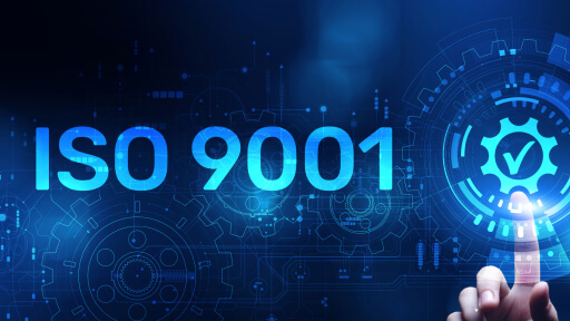 «1С-Рарус» подтвердил соответствие системы менеджмента качества стандартам ISO 9001