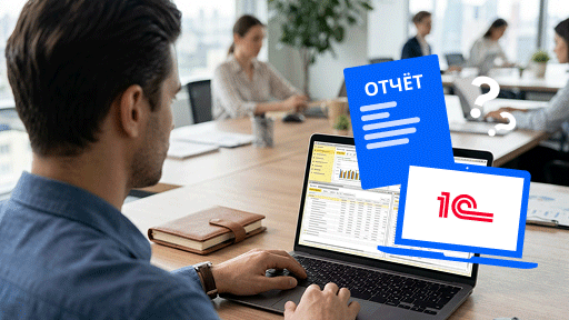 Настройки отчетов в 1С 8.3: где хранятся и как их изменить