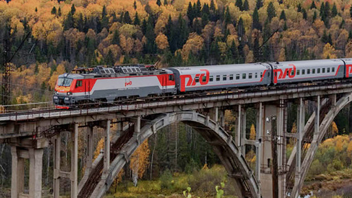 «1С-Рарус» и «ОЦРВ» разработали систему управления автотранспортом для 2 200 подразделений ОАО «РЖД»