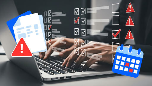 Может ли ИФНС запросить документы, срок хранения которых истек?