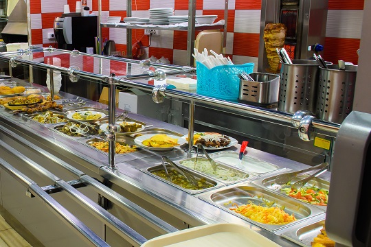 «1С:УНФ 8. Управление предприятием общепита» помогает столовой «Кулинар» поддерживать стабильные цены