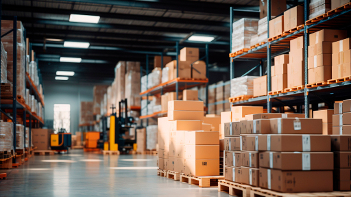 «1С-Рарус» за 3 месяца внедрил WMS-систему в компании-интеграторе «Сервис плюс»