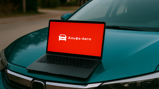 Простая электронная подпись в Альфа-Авто ред. 6