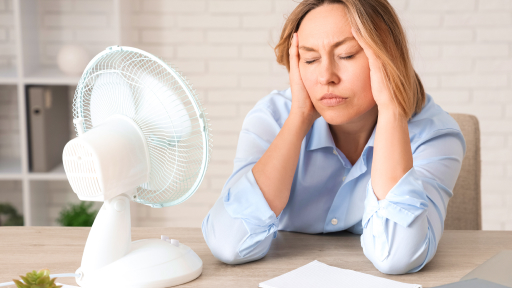Нужно ли сокращать рабочий день в жаркую погоду?