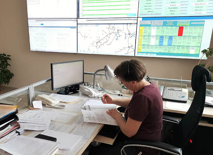 Средневолжская газовая компания запустила систему документооборота на 1200 рабочих мест