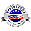 Проект года Global CIO