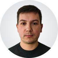 Александр Ильинский