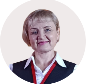 Абросова Наталья
