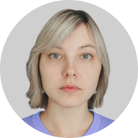 Белолиповская Ирина