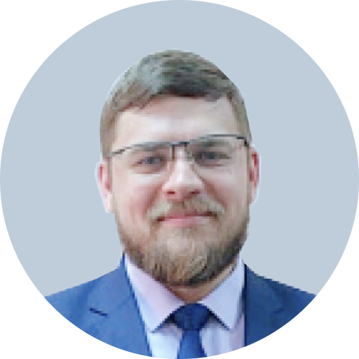 Роман Бугаев