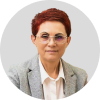 Булгакова Ирина Ивановна