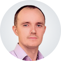 Драгунов Александр