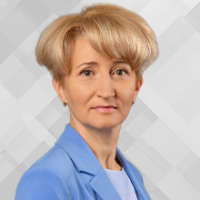 Белянцева Наталья Алексеевна