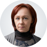 Марышева Наталья
