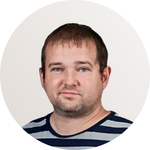 Будников Андрей