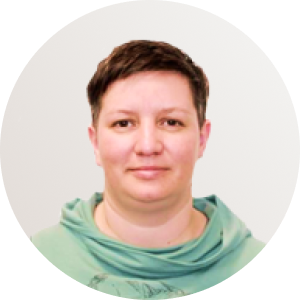 Глизнуца Наталия