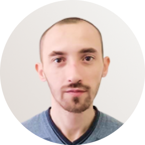 Григорьев Александр