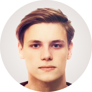 Арчаков Андрей