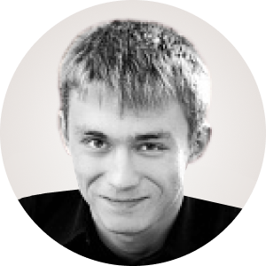 Ежов Никита