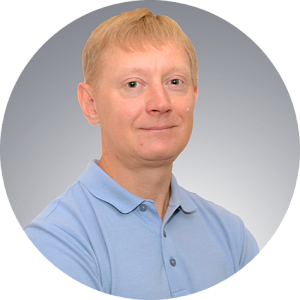 Шевяков Дмитрий