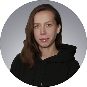 Трифонова Полина