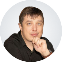 Владимир Вахрушев