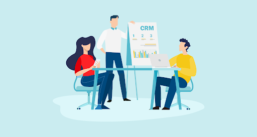 Как избежать критических ошибок при внедрении CRM: 3 совета