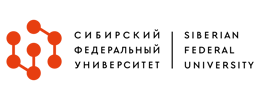 Логотип ФГАОУ ВО «Сибирский федеральный университет» (СФУ)