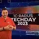 Закрытие конференции — 1C‑RarusTechDay 2023                             title=