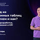 Переход из электронных таблиц в 1С — зачем и как? Кейсы для разработки, бюджетирования и KPI RTD2025 title=