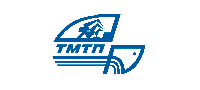 Логотип Туапсинский морской торговый порт