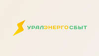 Логотип Уралэнергосбыт